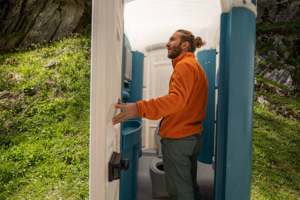 Porta potty services near me in Buford, GA