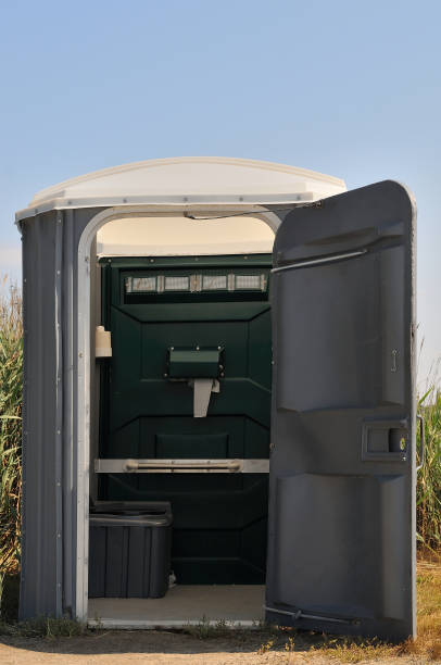 Best Portable restroom trailer rental  in Buford, GA