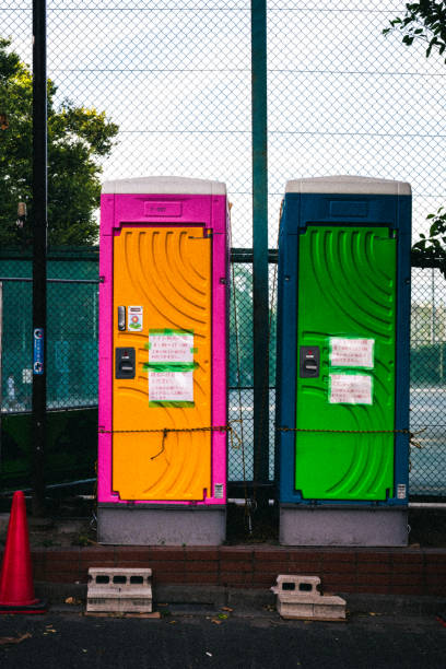 Best Porta potty rental near me  in Buford, GA